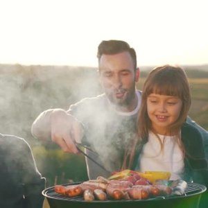 Pacific Blue 7.88 in. x 800 ft. Towel, Pack of 6